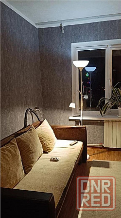 Продажа 2 ком Киевский район м-н Гладковка Донецк - изображение 1