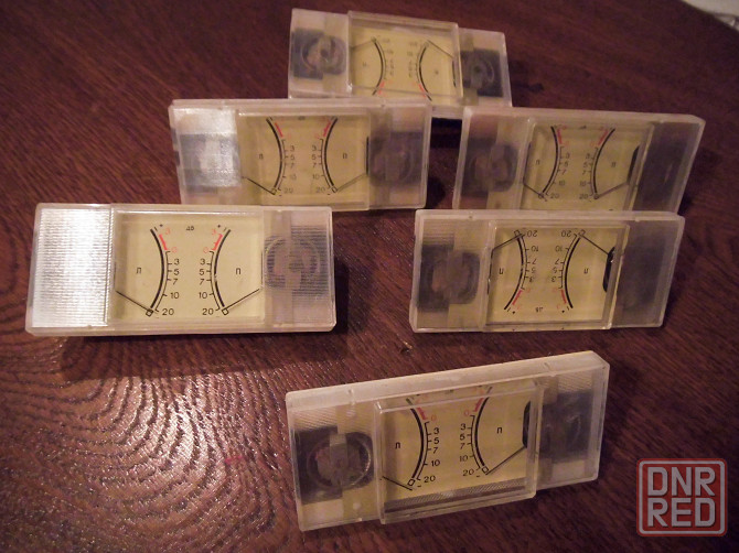 индикаторы скифовские Макеевка - изображение 1