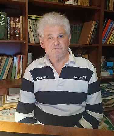 Репетитор по физике и математике Донецк