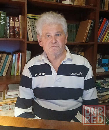 Репетитор по физике и математике Донецк - изображение 1