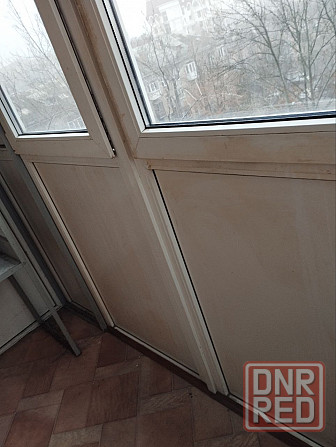 Продам 2 к.квартиру улица Университетская Донецк - изображение 5