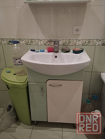 Продам 2 к.квартиру улица Университетская Донецк - изображение 11