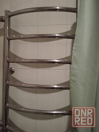 Продам 2 к.квартиру улица Университетская Донецк - изображение 9