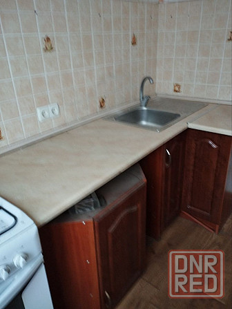 Продам 2 к.квартиру улица Университетская Донецк - изображение 7