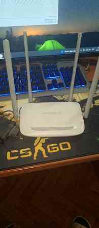 Продам роутер Донецк