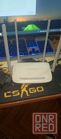 Продам роутер Донецк - изображение 1