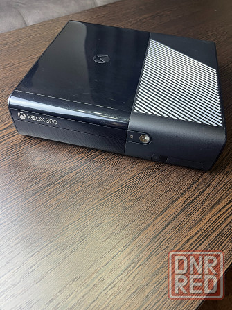 XBOX 360 E 256GB Freeboot + кинект Донецк - изображение 2
