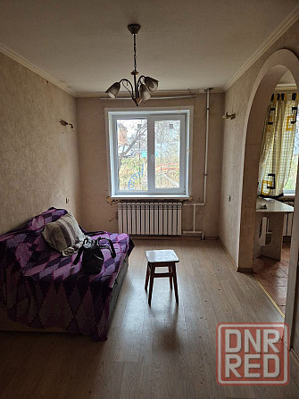 продам 3к квартиру Драмтеатр центр города Мариуполь Мариуполь - изображение 1