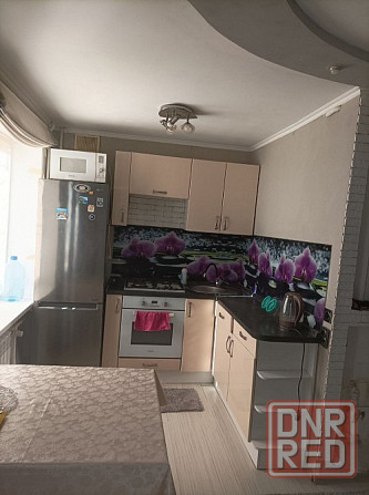 продам 2к квартиру 17мкр Центральный район Мариуполь Мариуполь - изображение 1