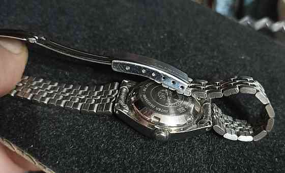 Часы женские ORIENT автоподзавод отличные , находу, состояние новых Донецк