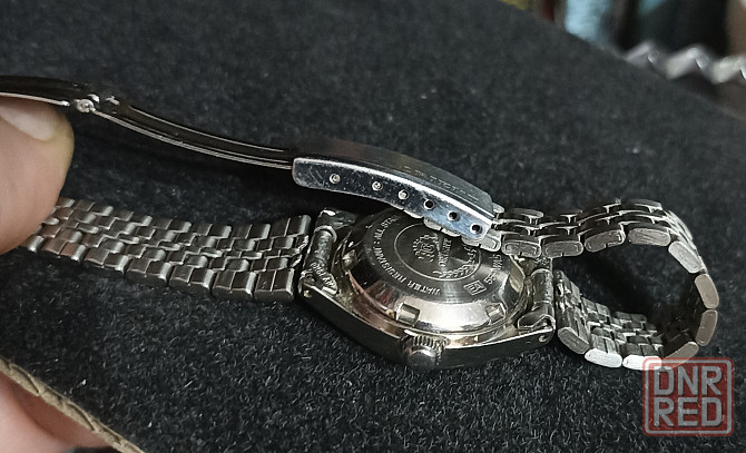 Часы женские ORIENT автоподзавод отличные , находу, состояние новых Донецк - изображение 5