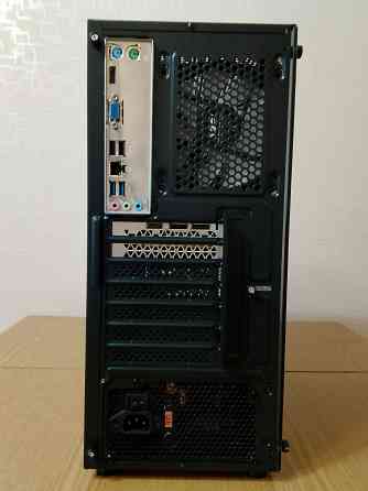 Системник игровой Донецк