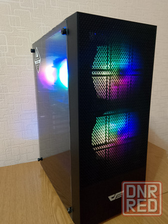 Системник игровой Донецк - изображение 1