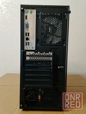 Системник игровой Донецк - изображение 3