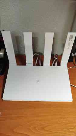 Роутер Хуавей WS7100 wf 6+ Донецк