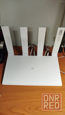 Роутер Хуавей WS7100 wf 6+ Донецк - изображение 1