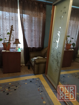 Продам 3 комнатную квартиру на ул. Пл. Победы Донецк - изображение 2