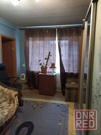 Продам 3 комнатную квартиру на ул. Пл. Победы Донецк - изображение 9
