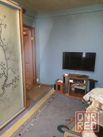 Продам 3 комнатную квартиру на ул. Пл. Победы Донецк - изображение 1