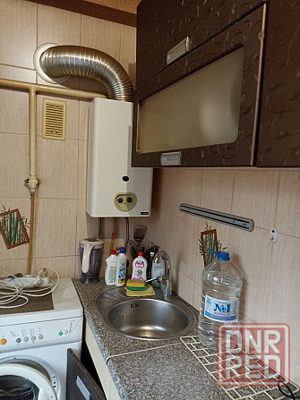 Продам 3 комнатную квартиру на ул. Пл. Победы Донецк - изображение 7