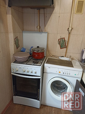 Продам 3 комнатную квартиру на ул. Пл. Победы Донецк - изображение 4