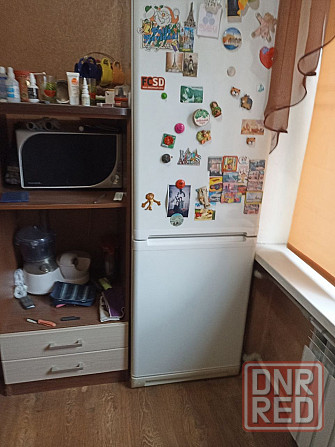 Продам 3 комнатную квартиру на ул. Пл. Победы Донецк - изображение 3