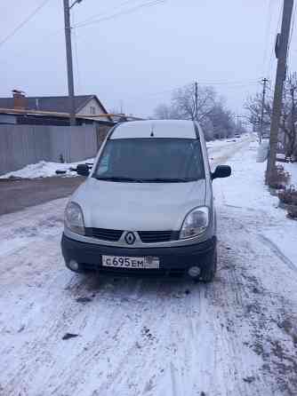 Продам Рено Кенго Макеевка