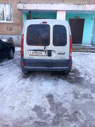 Продам Рено Кенго Макеевка