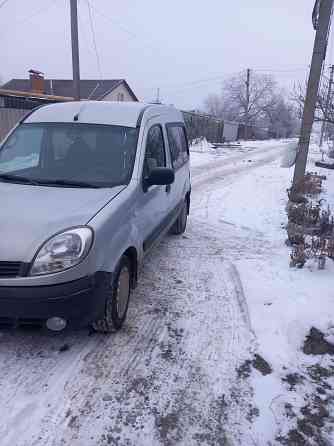 Продам Рено Кенго Макеевка