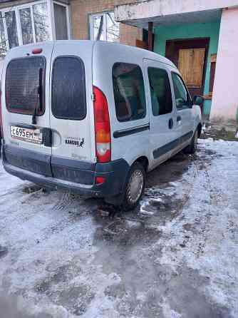 Продам Рено Кенго Макеевка