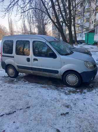Продам Рено Кенго Макеевка