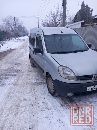 Продам Рено Кенго Макеевка - изображение 3