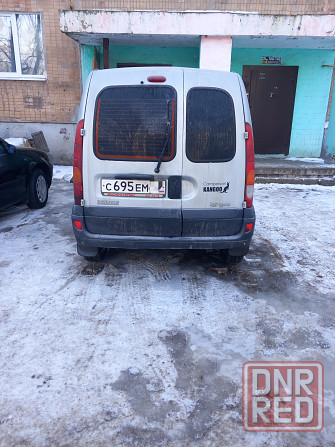 Продам Рено Кенго Макеевка - изображение 4