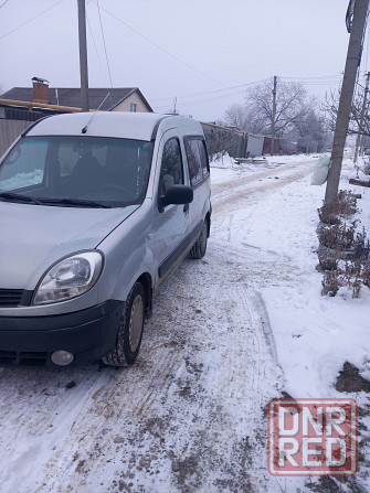 Продам Рено Кенго Макеевка - изображение 2