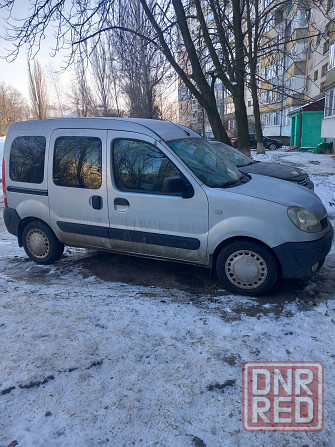 Продам Рено Кенго Макеевка - изображение 6