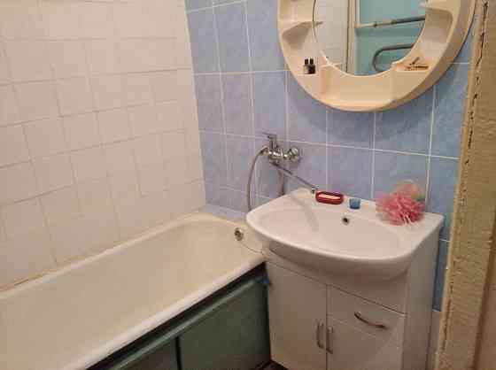 1-к квартира, 35 м2, 4/9 эт. Мариуполь