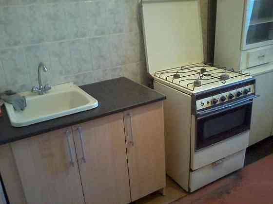 1-к квартира, 35 м2, 4/9 эт. Мариуполь