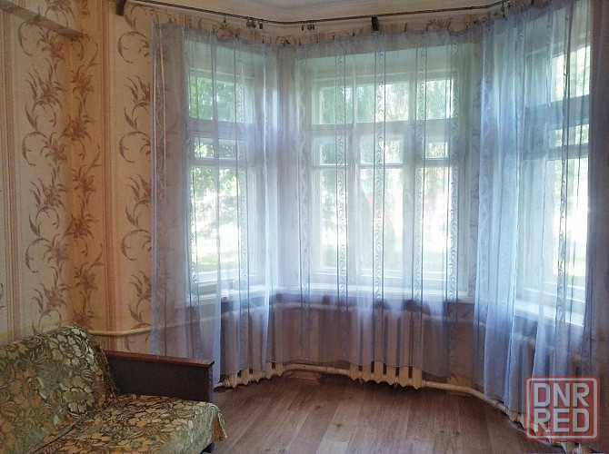 1-к квартира, 35 м2, 4/9 эт. Мариуполь - изображение 5