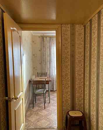 1-к квартира, 38 м2, 5/9 эт. Мариуполь