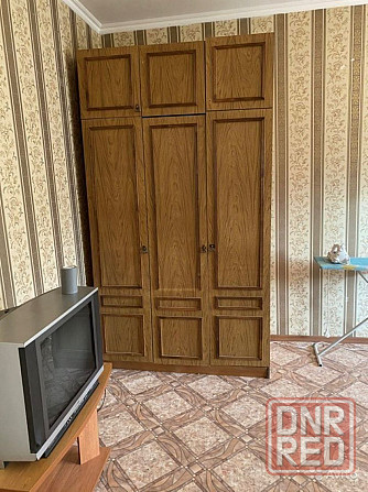 1-к квартира, 38 м2, 5/9 эт. Мариуполь - изображение 1