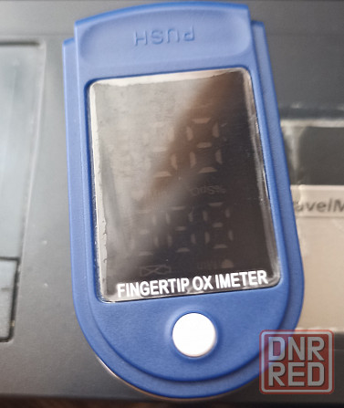 Пульсоксиметр Донецк - изображение 1