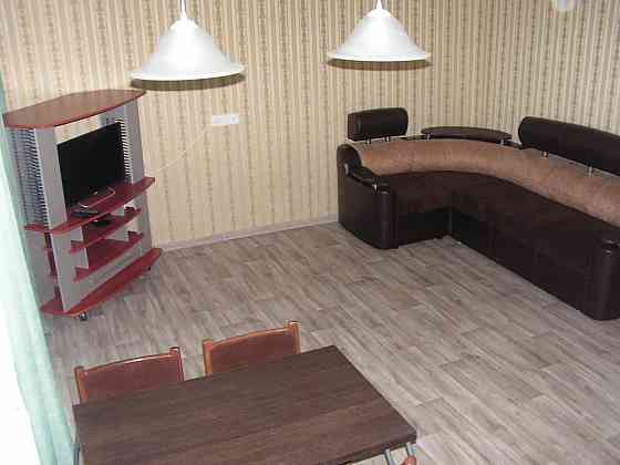 Сдам квартиру в Макеевке на Зеленом Макеевка