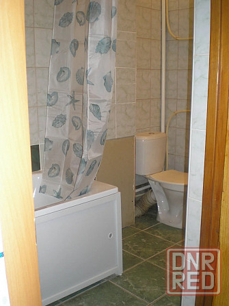 Сдам квартиру в Макеевке на Зеленом Макеевка - изображение 5