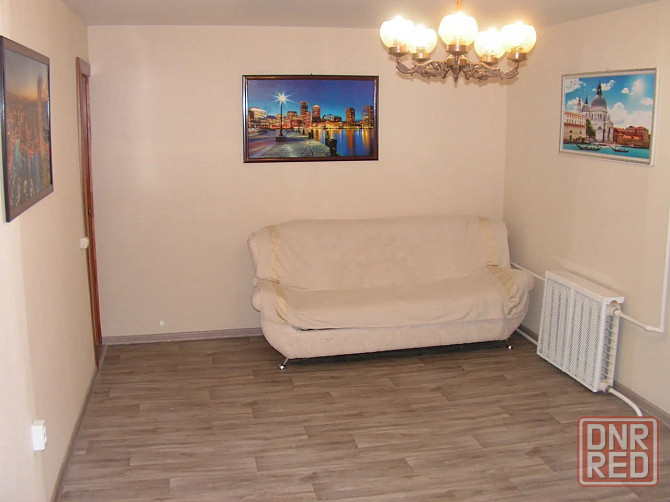 Сдам квартиру в Макеевке на Зеленом Макеевка - изображение 1