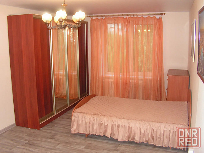 Сдам квартиру в Макеевке на Зеленом Макеевка - изображение 3