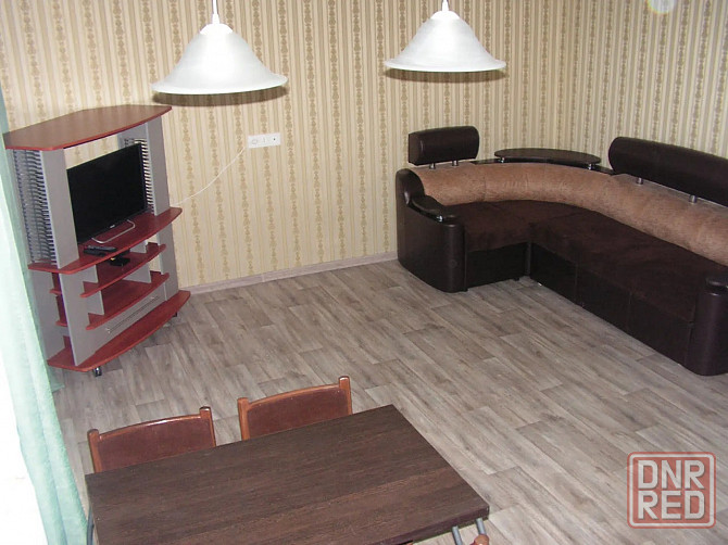 Сдам квартиру в Макеевке на Зеленом Макеевка - изображение 2