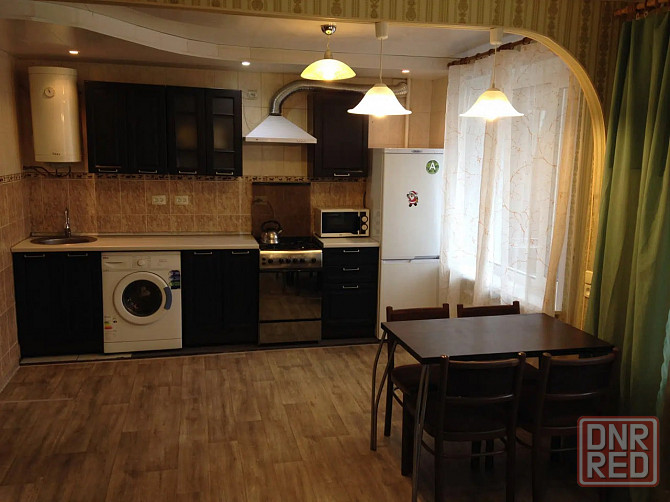 Сдам квартиру в Макеевке на Зеленом Макеевка - изображение 4