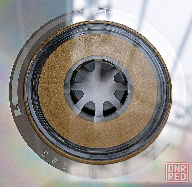 Mike & Mechanics (1995) Beggar On A Beach Of Gold - CD, фирм. (Holland) Макеевка - изображение 4