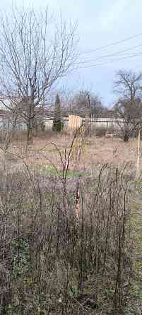 Продам участок с домиком в Центре Гвардейки Макеевка