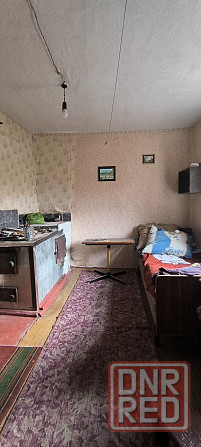 Продам участок с домиком в Центре Гвардейки Макеевка - изображение 3